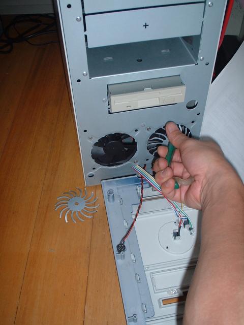 �ե��󥫥С����ڤ���