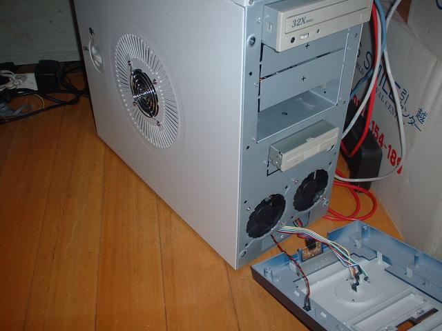 �ե��󥫥С����ڤ��ä�