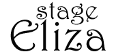 stage eliza logo