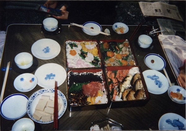 おせち