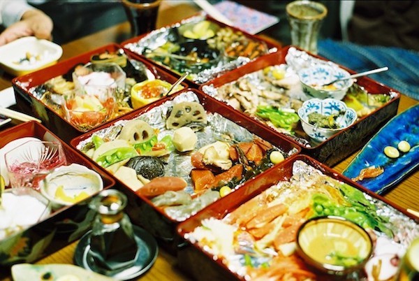 おせち