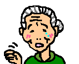 PAINT[grandma's sad face]