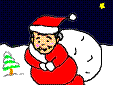 PAINT[grandma's X'mas]