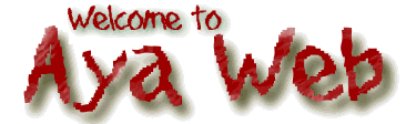 Aya Web