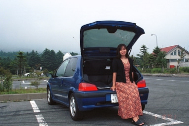 peugeot and i