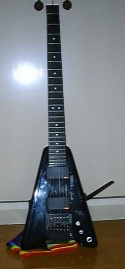 Steinberger GP-1