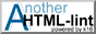 Another HTML-Lint