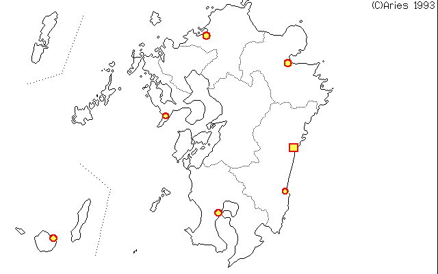 kyusyu-map