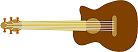 Acoustic guitar