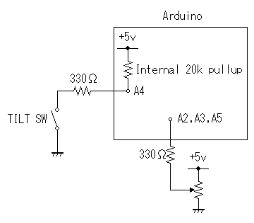 Velocity VR schematic