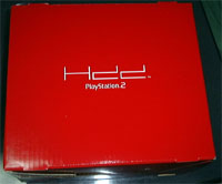 PS2pHDD