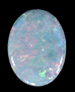 WHITE OPAL