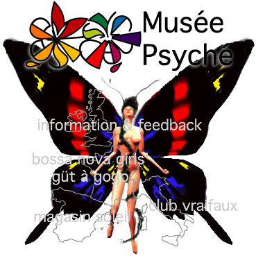 [musee psyche title]