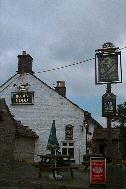 Robin Hood, the pub