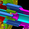 acclerators 02, thumbnail 04, RF Input Coupler (colored)