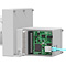 2011, thumbnail 07, Data acquisition system  / schematic diagram