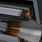 acclerators 02, thumbnail 49, ILC / Closeup view of VTX of ILD detector