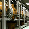 acclerators 03, thumbnail 03, ILC / Interior view of linac tunnel (DRFS)