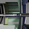 acclerators 03, thumbnail 30, ILC / closeup view of QD of SiD detector