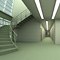 2014, thumbnail 26, KEK / Interior view of the superconducting accelerator development Bldg.