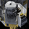 2016, thumbnail 12, Structural view of X-ray telescope 'Hitomi' (ASTRO-H)