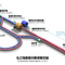 accelerator 05, thumbnail 04, ILC / Schematic illustration