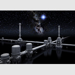 mechanics, thumbnail 24, KAGRA (Large-scale cryogenic gravitational wave telescope) / general view