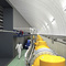 2020年作品サムネイル21、ILC／主加速器トンネル内観図