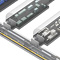 加速器イラスト05 サムネイル46、ILC/地下施設 AS+10