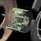 accelerator 06, thumbnail 11, Rotating muon target (exploded view)