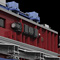 accelerator 06, thumbnail 13, Undulator of the Photon Factory