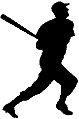 Baseball batter