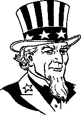Another Uncle Sam