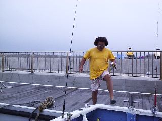 �Ō�ɏ�D�̓Y�c����