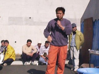 �g�[�N�V���[�Q