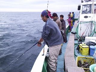 �^�b�`�[�W�M���O