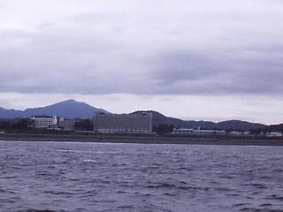 �����O�r�[�`