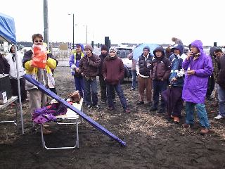 �I�[�N�V����