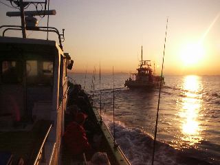 �����Ɍ������āI