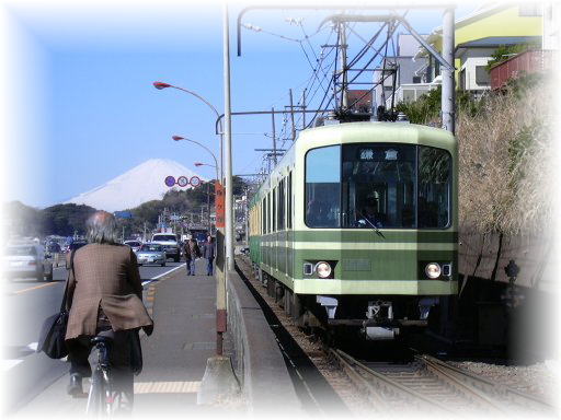 �x�m�R���o�b�N��