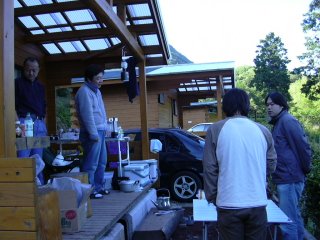 �����~�[�e�C���O