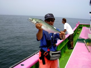 �l����̃T����