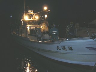 �Ԃ��Ȃ��o�D