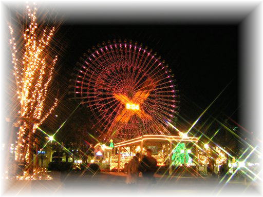 �R�X���N���b�N