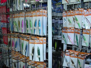 �W�M���O�ɁI�I