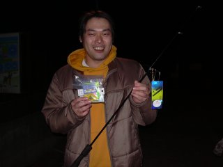 �U�E���C���{�[�P�R�O