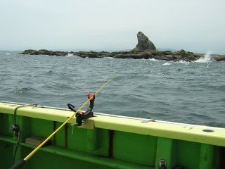 �^�b�N�����G�{�V��