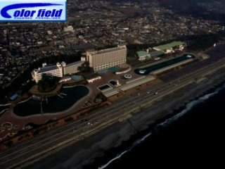 �����O�r�[�`