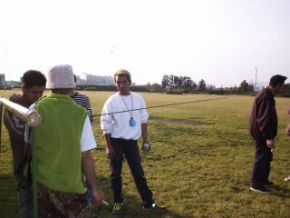 �^�b�N���̃��N�`���[