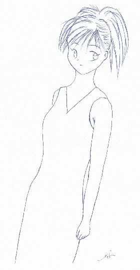 Progressive Girl